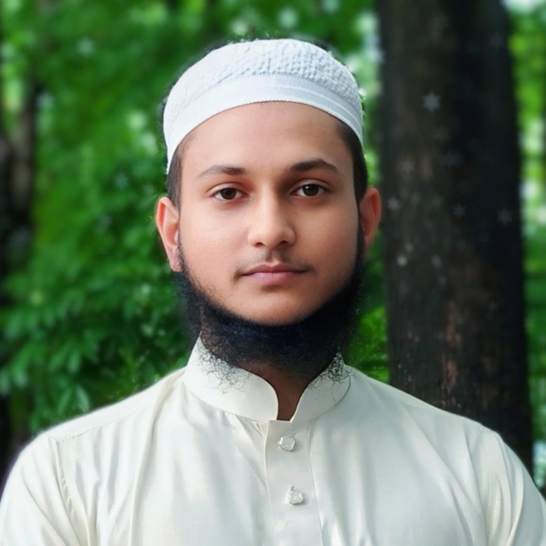 মাওলানা মুফতি রুহুল কিস্ত